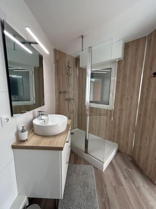 Les Bains Studio Vue Mer Pleneuf-Val-Andre Exterior foto