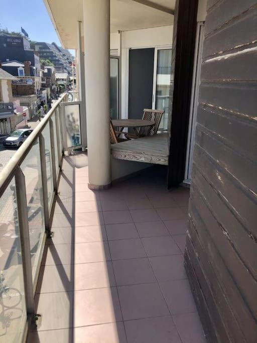 Les Bains Studio Vue Mer Pleneuf-Val-Andre Exterior foto